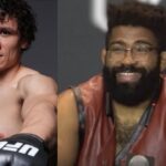 Curtis vs. Kopylov: The Fiery Battle for Redemption and Glory!