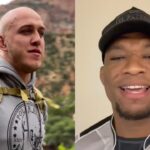 The Fight for Redemption: Jailton Almeida vs. Serghei Spivac at UFC 311