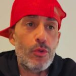 Is Sean Strickland the Next UFC Middleweight King? Jon Anik Weighs In!