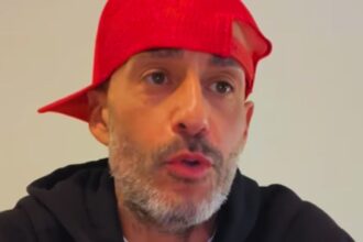 Is Sean Strickland the Next UFC Middleweight King? Jon Anik Weighs In!