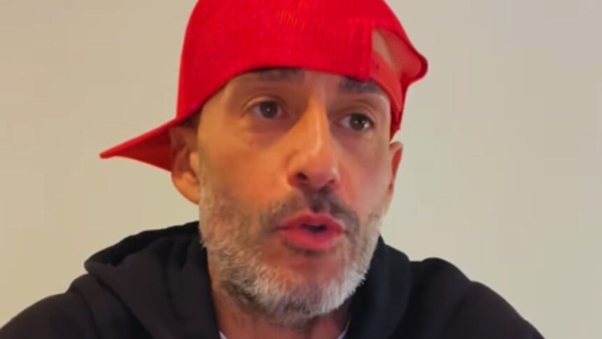 Is Sean Strickland the Next UFC Middleweight King? Jon Anik Weighs In!