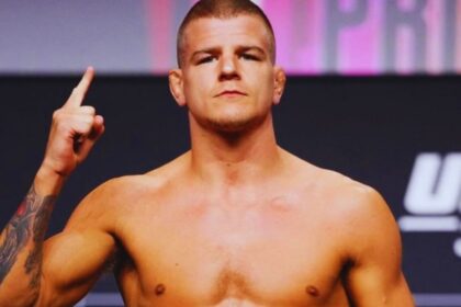 Boring or Brilliant? Grant Dawson’s Approach to UFC Fight Night 244