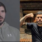 Artem Vakhitov Eyes Pereira Rematch: A Third Fight for Glory?