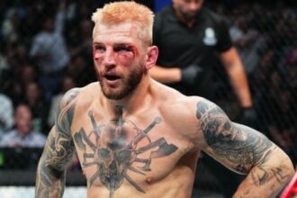 Dan Hooker vs. The World? UFC’s Wild BMF Tournament Plan Sees Poirier Stirring the Pot