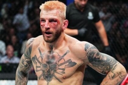 Dan Hooker vs. The World? UFC’s Wild BMF Tournament Plan Sees Poirier Stirring the Pot