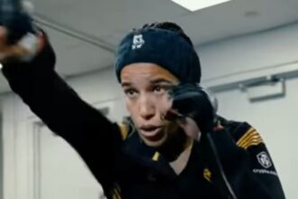 Julianna Peña Faces a New Threat: Valentina Shevchenko Hints at Bantamweight Move