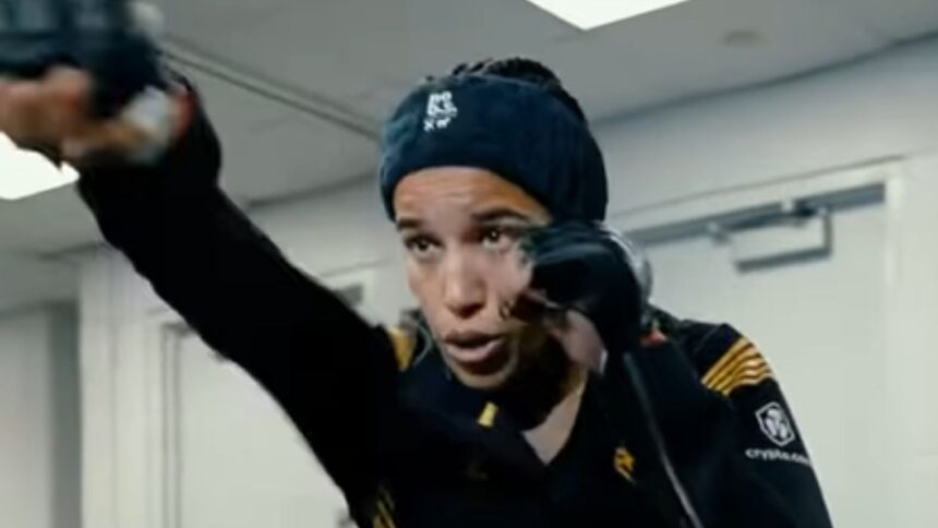 Julianna Peña Faces a New Threat: Valentina Shevchenko Hints at Bantamweight Move