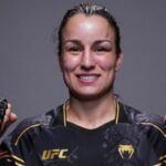 Robbed of Victory? Raquel Pennington's Emotional Plea for Justice After UFC 307