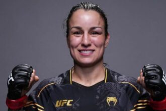 Robbed of Victory? Raquel Pennington's Emotional Plea for Justice After UFC 307