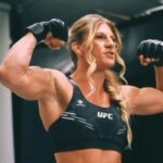 Kayla Harrison for the Title? Here’s Why Chael Sonnen Disagrees