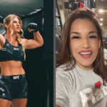Kayla Harrison Was Watching So Why Did Julianna Peña Stay Silent?