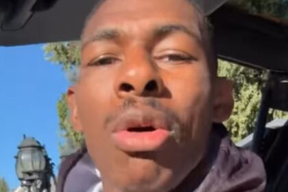 Kamaru Usman’s Legacy on the Line: Buckley Calls for a Fight!