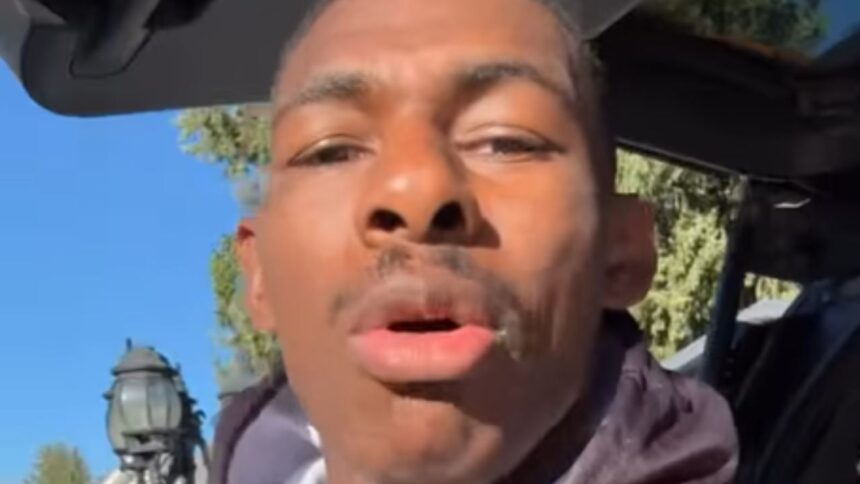 Kamaru Usman’s Legacy on the Line: Buckley Calls for a Fight!