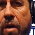 John McCarthy’s Brutal Takedown of UFC 307 Ref: ‘Stop, Quit, Retire!’