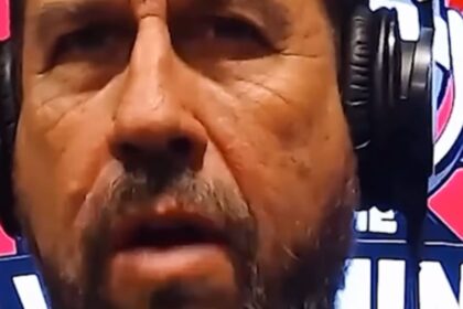 John McCarthy’s Brutal Takedown of UFC 307 Ref: ‘Stop, Quit, Retire!’