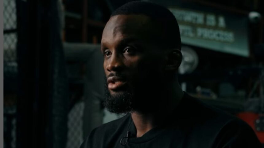 5 AM Fight Time? The Untold Story of Leon Edwards’ Defeat!