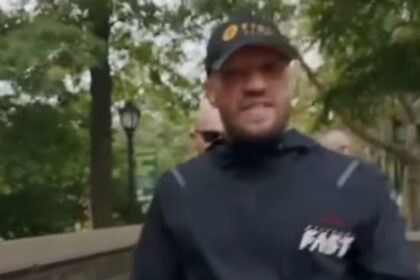 The Unseen Struggles of a Champion: Is McGregor’s Return Possible?