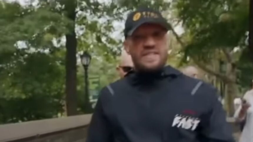 The Unseen Struggles of a Champion: Is McGregor’s Return Possible?