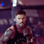 Cody Garbrandt's UFC Contract Showdown: Will He Stay or Go?