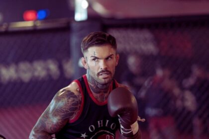 Cody Garbrandt's UFC Contract Showdown: Will He Stay or Go?