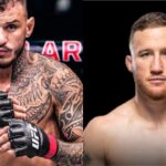 Gaethje vs. Moicano: The Showdown That Could Make or Break a Career!