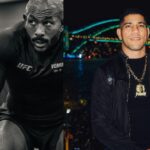 Pereira vs. Rountree: Can Khalil Dethrone the Striking King at UFC 307?