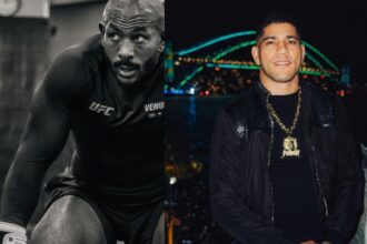 Pereira vs. Rountree: Can Khalil Dethrone the Striking King at UFC 307?