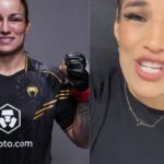 Raquel Pennington Breaks Silence: ‘Everyone's Rooting Against Peña!’