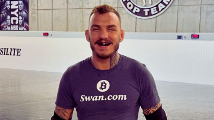 Renato Moicano's Paris Masterclass: Can Anyone Stop Him in the UFC?