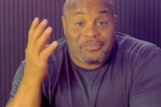 Knockout or Boring Decision? UFC’s Daniel Cormier Chooses the Brutal Path!