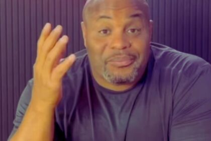 Knockout or Boring Decision? UFC’s Daniel Cormier Chooses the Brutal Path!