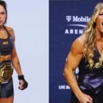 When Fate Intervened: UFC's Greatest Matchups That Got Away!