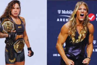 When Fate Intervened: UFC's Greatest Matchups That Got Away!