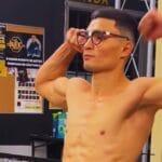 Aerial Kick and Submission Finish? Leandro Jobu Makes MMA History!